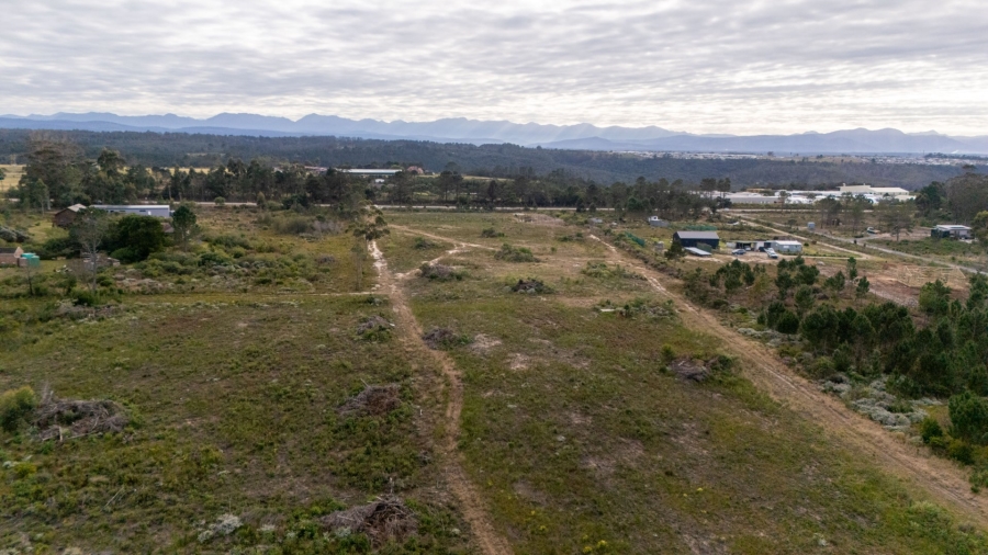 Commercial Property for Sale in Upper Robberg Western Cape